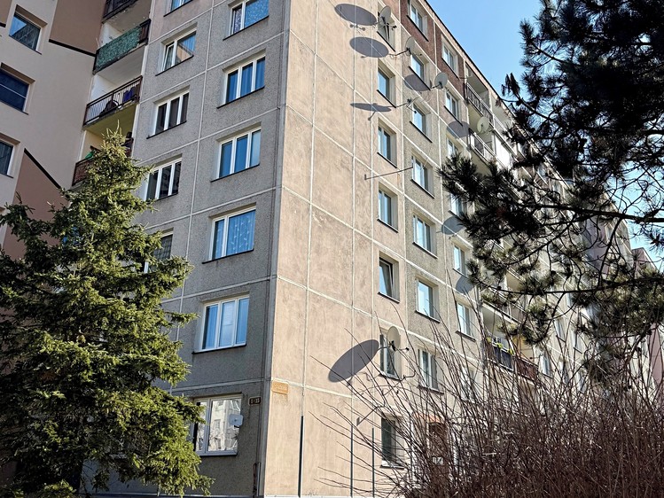 Pronájem bytu 4+1 83 m² - foto 2