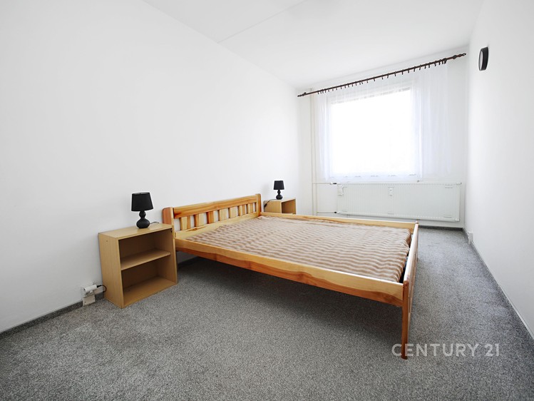 Pronájem bytu 4+1 88 m² - foto 3
