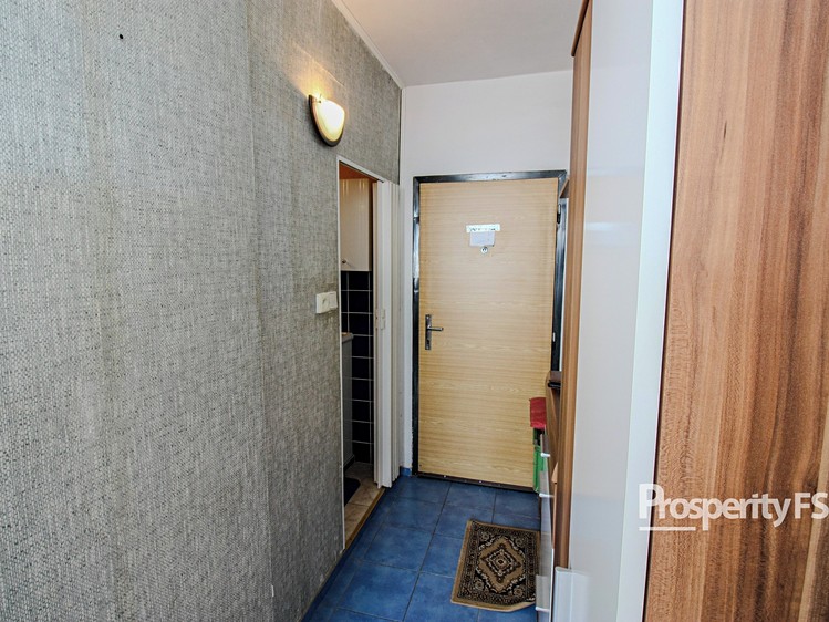 Pronájem bytu 1+1 33 m² - foto 4