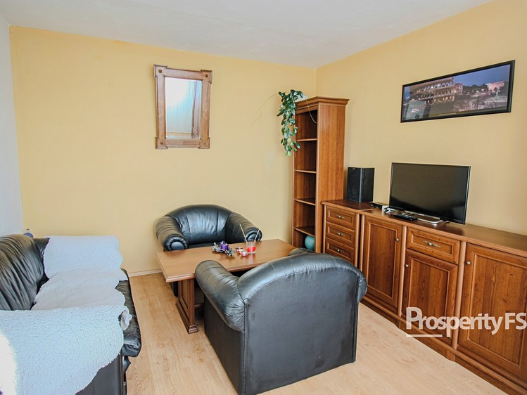 Pronájem bytu 1+1 33 m² - foto 5