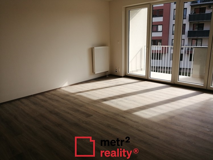 Pronájem bytu 1+kk 29 m² - foto 4