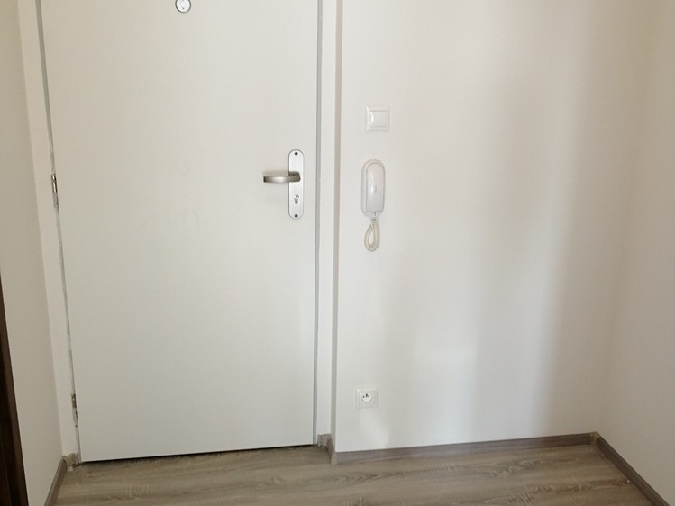 Pronájem bytu 1+kk 29 m² - foto 5
