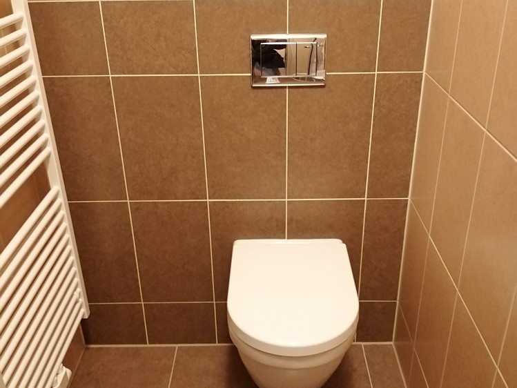 Pronájem bytu 1+kk 29 m² - foto 8