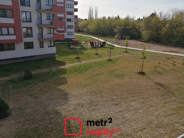 Pronájem bytu 1+kk 29 m² - foto 6