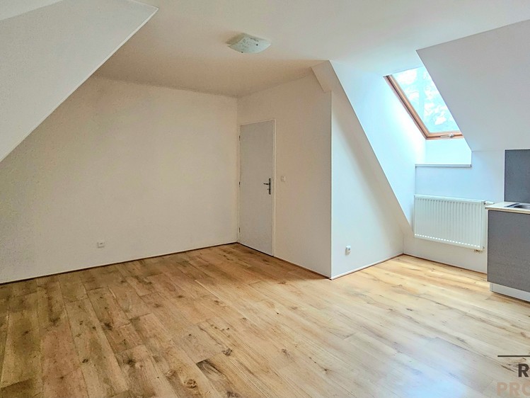 Pronájem bytu 1+kk 36 m² - foto 4