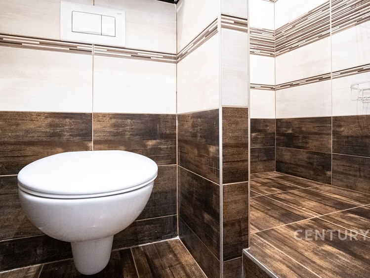 Pronájem bytu 1+kk 22 m² - foto 6