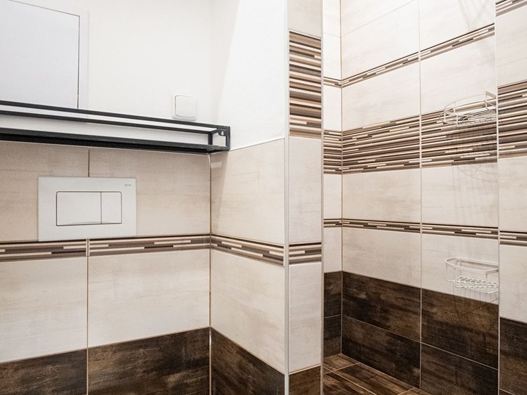 Pronájem bytu 1+kk 22 m² - foto 5