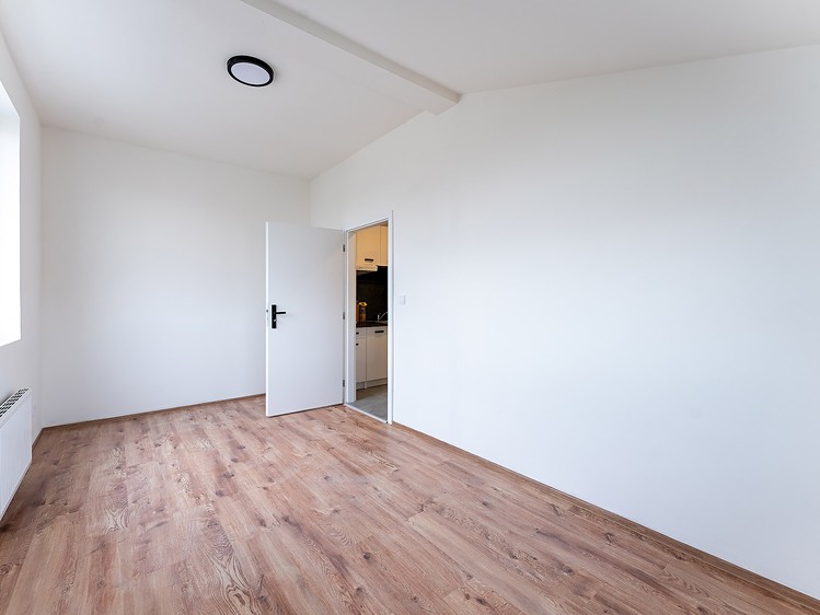 Pronájem bytu 2+1 30 m² (Jednopodlažní) - foto 7