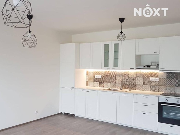 Pronájem bytu 2+kk 55 m² (Jednopodlažní) - foto 6