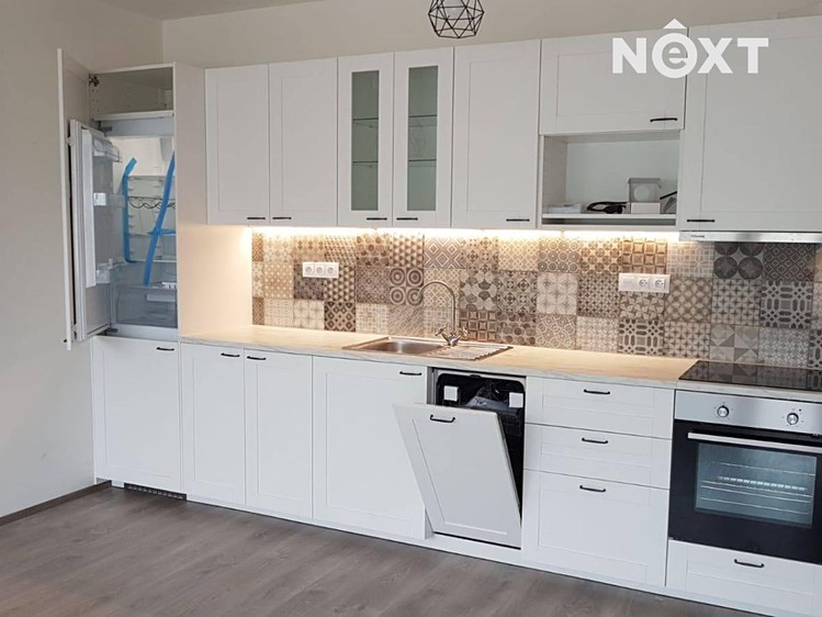 Pronájem bytu 2+kk 55 m² (Jednopodlažní) - foto 5