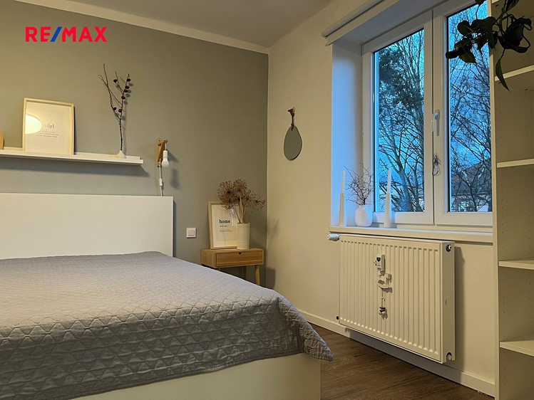 Pronájem bytu 2+kk 42 m² - foto 8