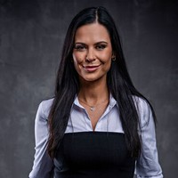 Ing. Blanka Pacáková