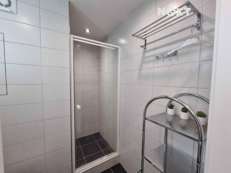 Pronájem bytu 1+kk 20 m² (Jednopodlažní) - foto 8