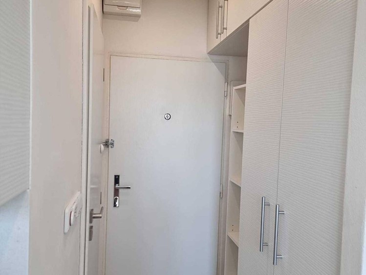 Pronájem bytu 1+kk 20 m² (Jednopodlažní) - foto 7