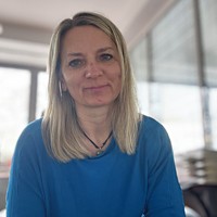 Lenka Hlaváčová