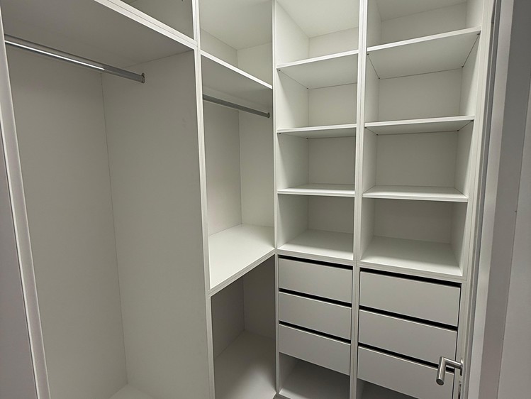 Pronájem bytu 2+kk 56 m² (Jednopodlažní) - foto 8