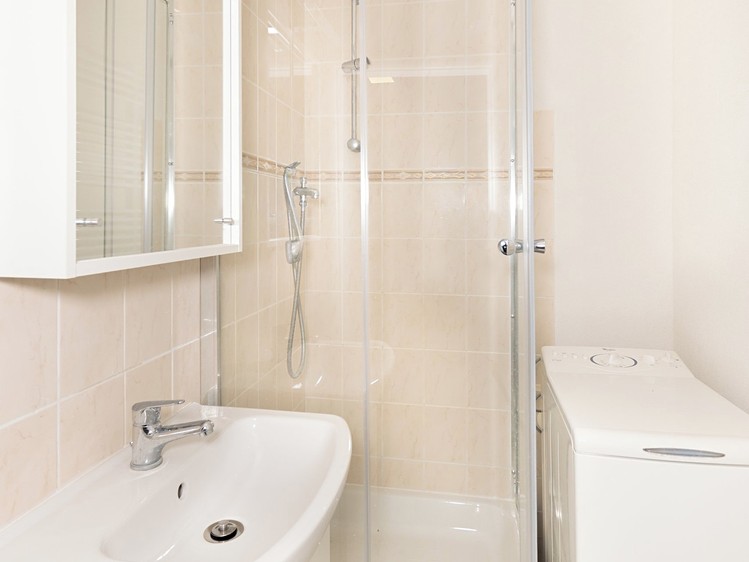 Pronájem bytu 1+1 38 m² - foto 4