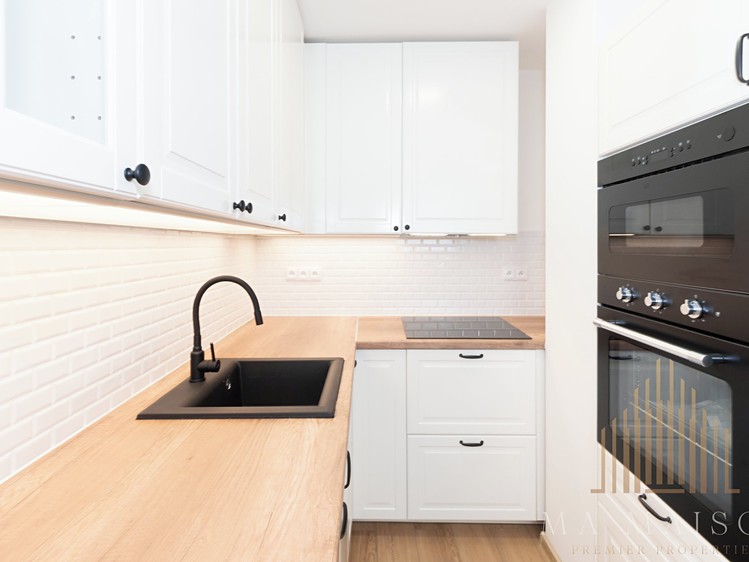 Pronájem bytu 1+1 38 m² - foto 2