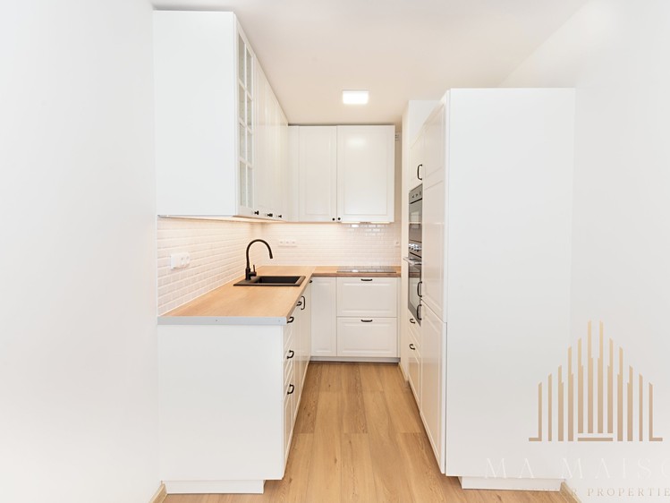 Pronájem bytu 1+1 38 m² - foto 5