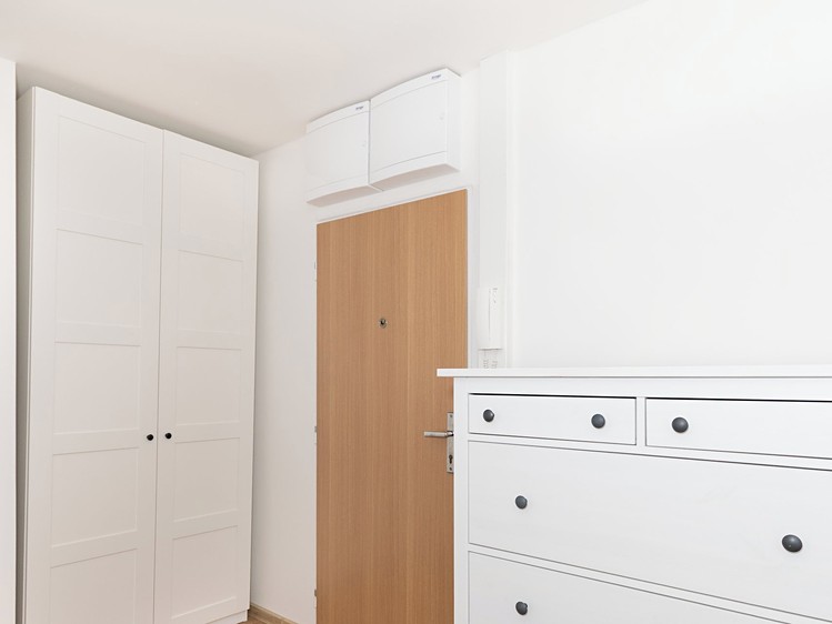 Pronájem bytu 1+1 38 m² - foto 8