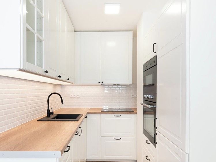 Pronájem bytu 1+1 38 m² - foto 6