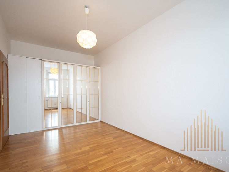 Pronájem bytu 3+kk 84 m² - foto 2