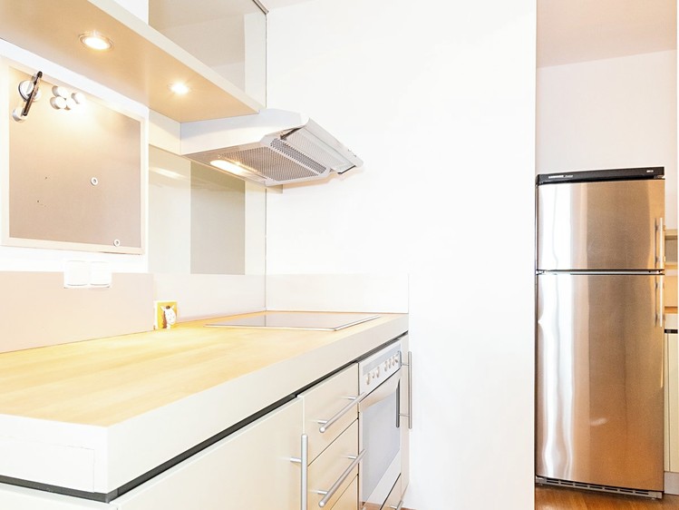 Pronájem bytu 2+kk 103 m² (Mezonet) - foto 2