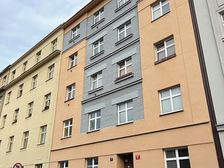 Pronájem bytu 2+kk 103 m² (Mezonet) - foto 3