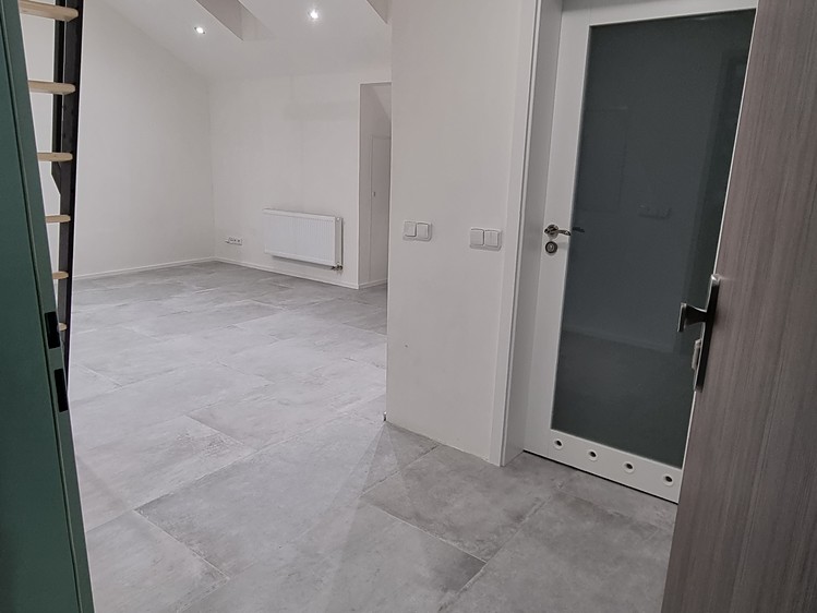Pronájem bytu 1+kk 30 m² (Jednopodlažní) - foto 3