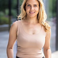 Bc. Iveta Rozporková