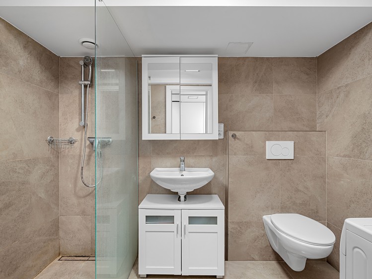 Pronájem bytu 2+1 57 m² (Jednopodlažní) - foto 3
