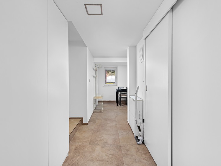Pronájem bytu 2+1 57 m² (Jednopodlažní) - foto 5