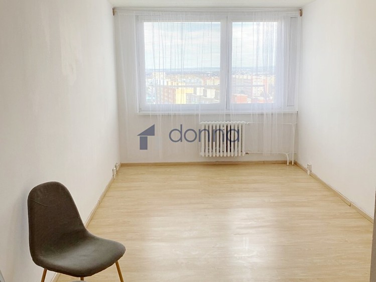 Pronájem bytu 2+kk 46 m² - foto 2