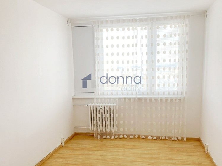 Pronájem bytu 2+kk 46 m² - foto 1