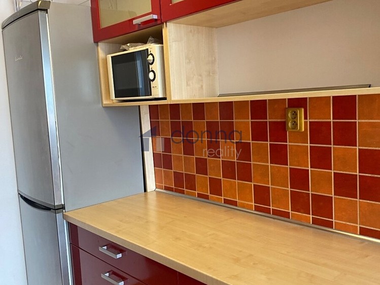 Pronájem bytu 2+kk 46 m² - foto 5