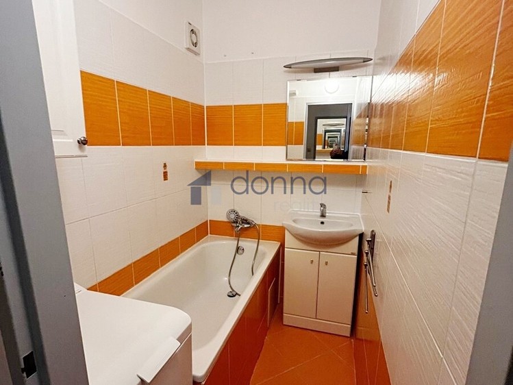 Pronájem bytu 2+kk 46 m² - foto 8