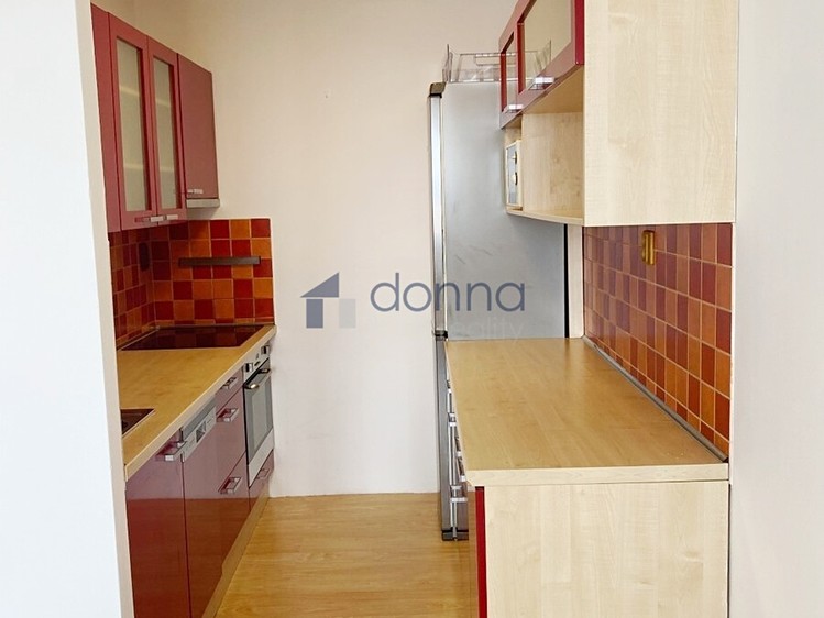 Pronájem bytu 2+kk 46 m² - foto 6