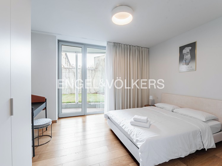 Pronájem bytu 2+kk 71 m² - foto 5