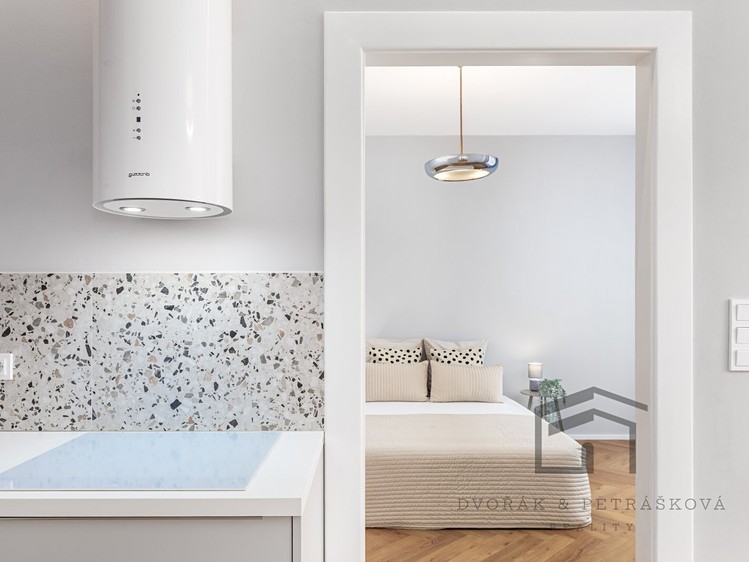 Pronájem bytu 2+kk 52 m² - foto 6