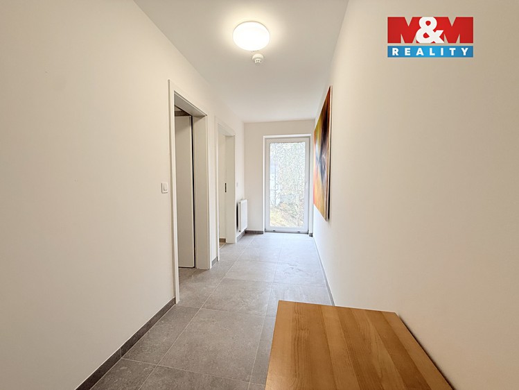 Pronájem bytu 1+kk 31 m² - foto 7