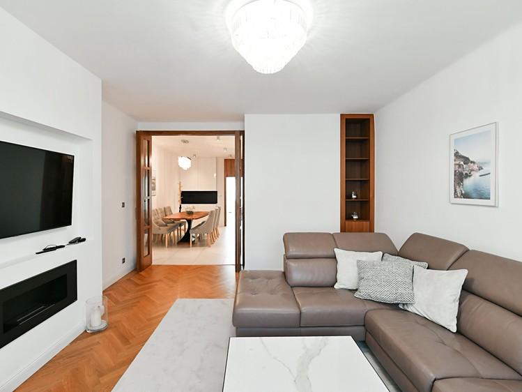 Pronájem bytu 3+kk 83 m² - foto 4