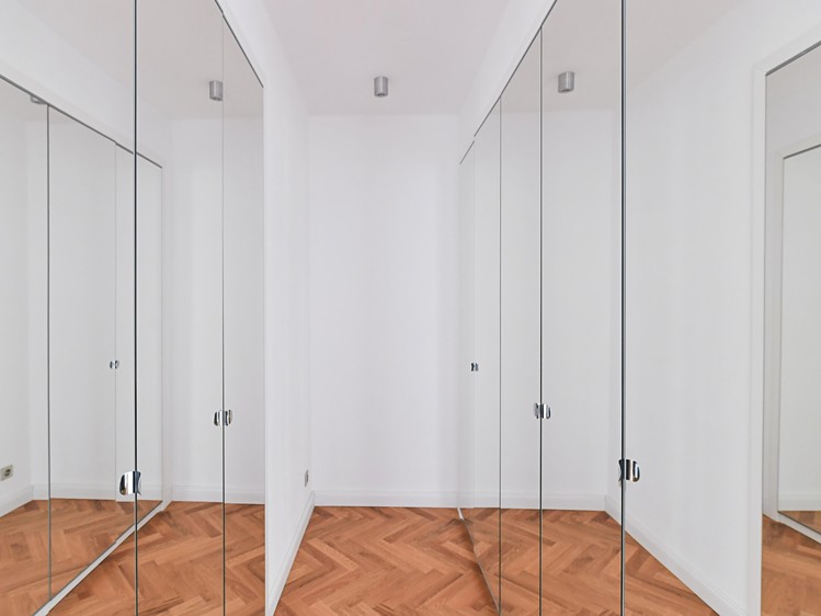 Pronájem bytu 3+kk 83 m² - foto 8