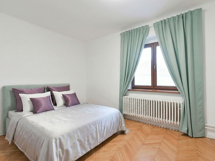 Pronájem bytu 2+kk 75 m² - foto 4