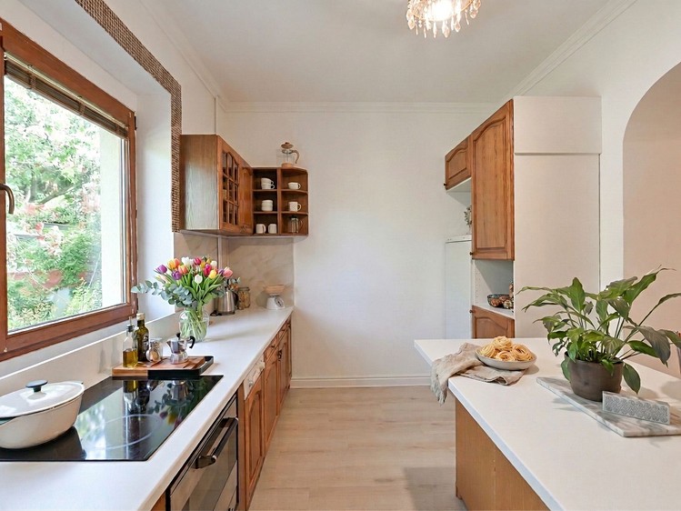 Pronájem bytu 2+kk 75 m² - foto 3