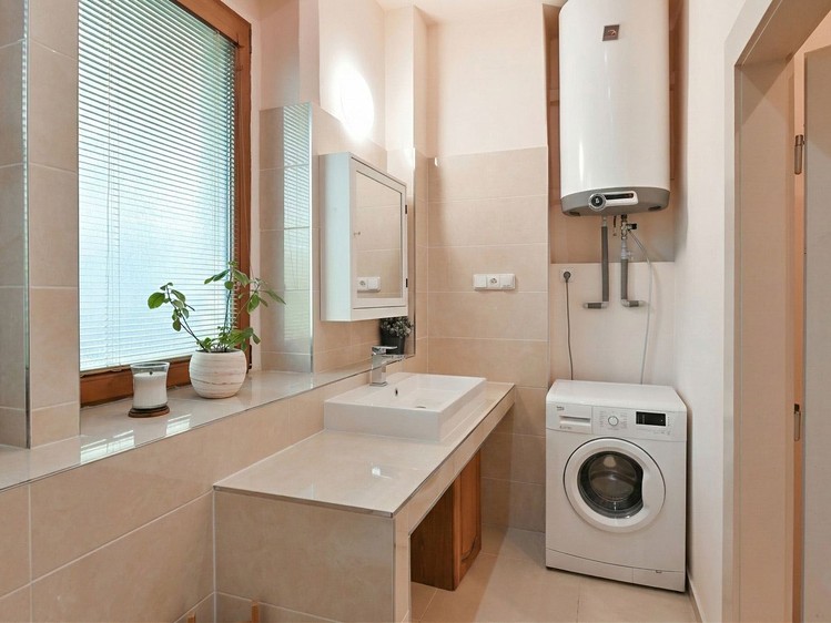 Pronájem bytu 2+kk 75 m² - foto 5