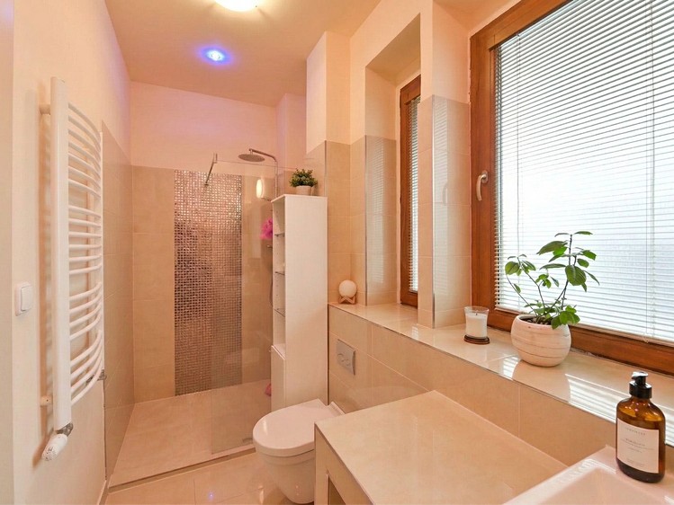 Pronájem bytu 2+kk 75 m² - foto 6