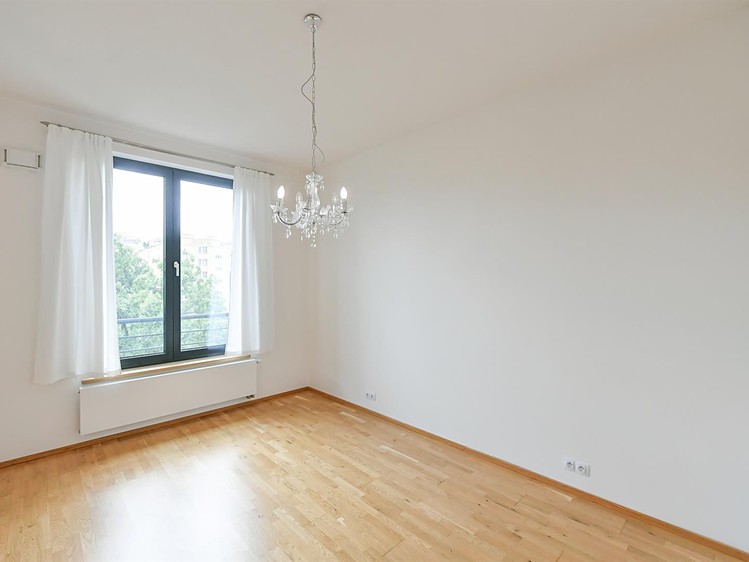Pronájem bytu 3+kk 80 m² - foto 7