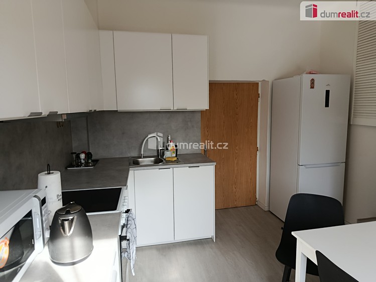 Pronájem bytu 2+1 50 m² - foto 3