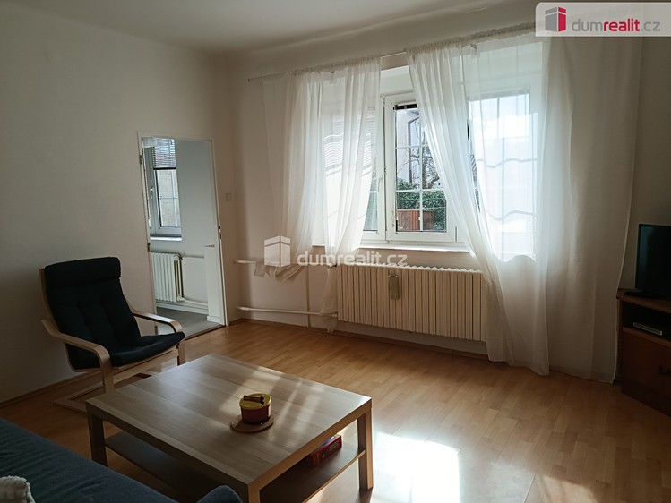 Pronájem bytu 2+1 50 m² - foto 7