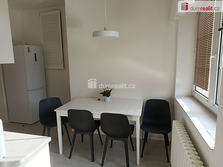 Pronájem bytu 2+1 50 m² - foto 5